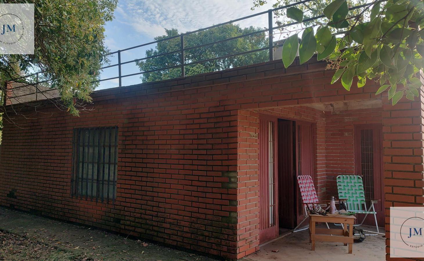 Foto de Casa sobre Gran Fracción de 3821m² - Ideal Loteo o Destino, imagen 2