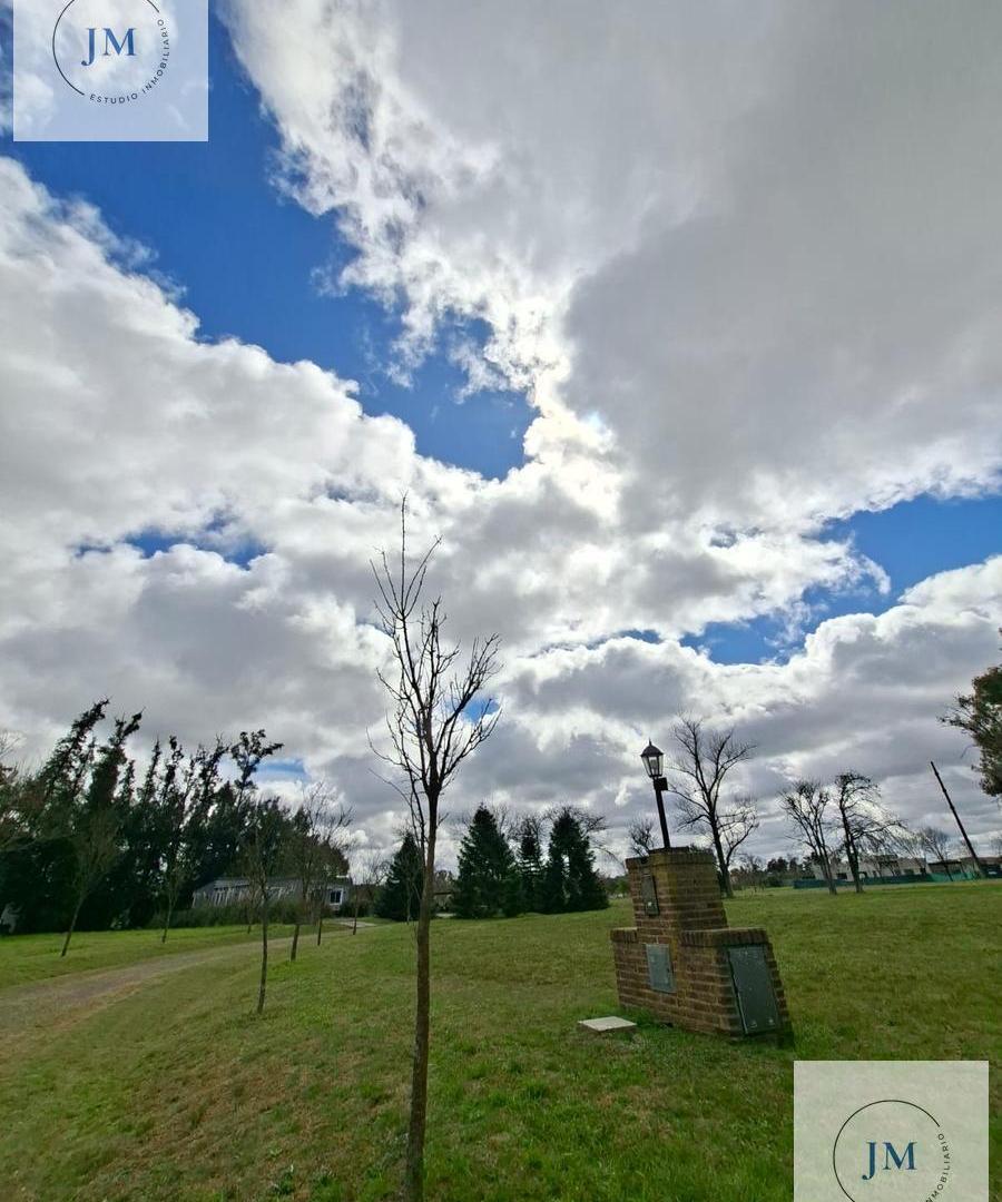 Foto de Terreno en venta Barrio La Asunción, imagen 2