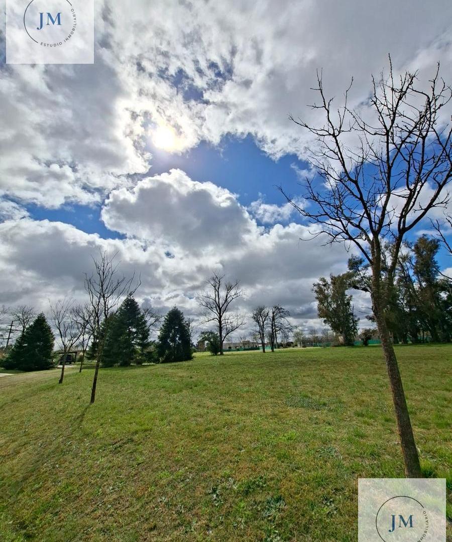 Foto de Terreno en venta Barrio La Asunción, imagen 5