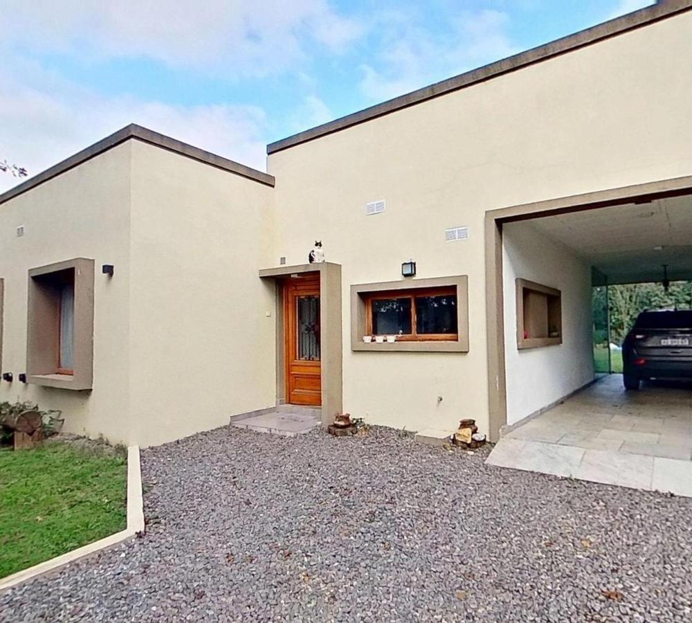 Foto de Venta de casa en Lomas de San Francisco, 1500 m2 de terreno., imagen 2