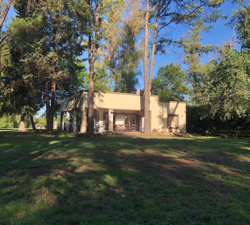Foto de Venta de casa en Lomas de San Francisco, 1500 m2 de terreno., imagen 1