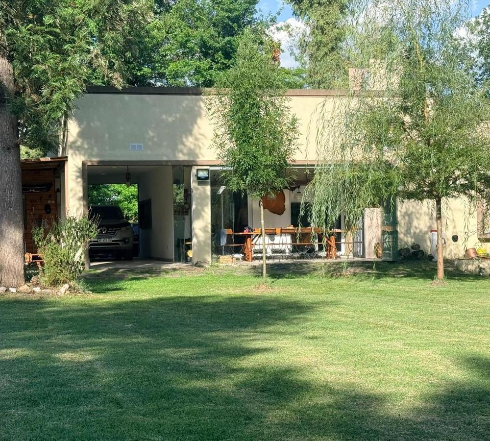 Foto de Venta de casa en Lomas de San Francisco, 1500 m2 de terreno., imagen 4