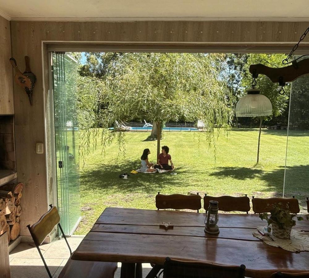 Foto de Venta de casa en Lomas de San Francisco, 1500 m2 de terreno., imagen 5