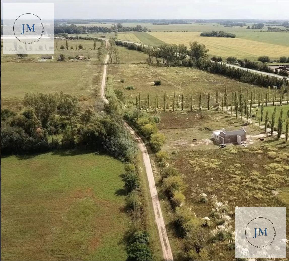 Foto de Venta Terreno Loteo 2000 m2 Villa Espil, imagen 3