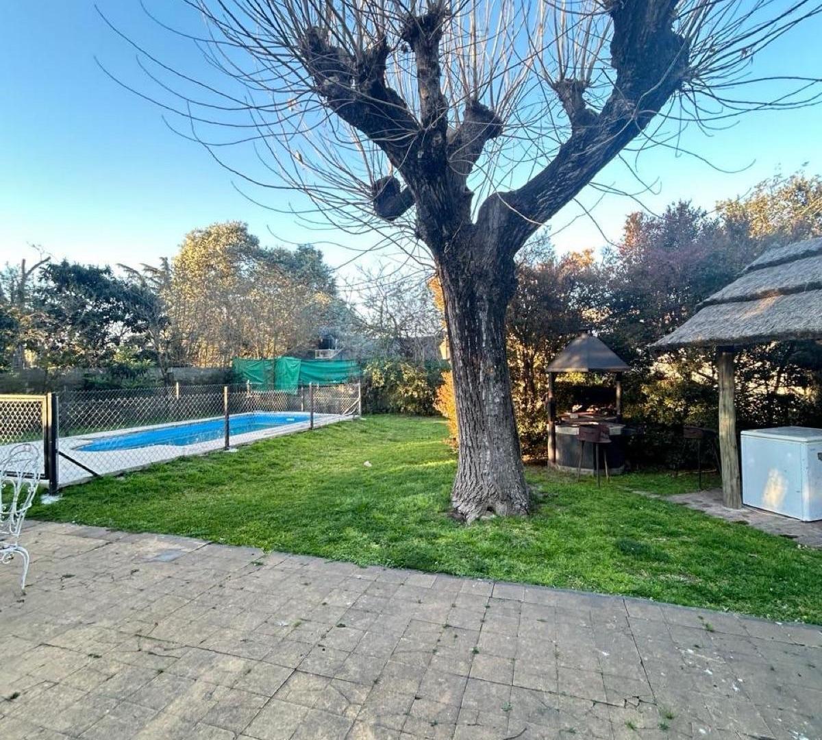 Foto de Casa - La Reja, imagen 1