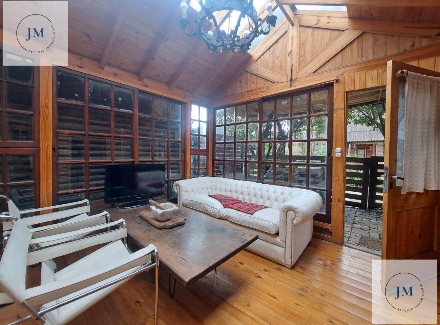 Foto de VENTA CABAÑA 3 AMBIENTES CLUB DE CAMPO LAS ACACIAS LA REJA, imagen 4