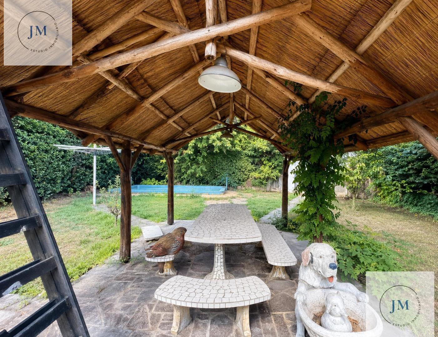 Foto de Casa Casa Quinta en Villa Udaondo ubicación ideal, imagen 4