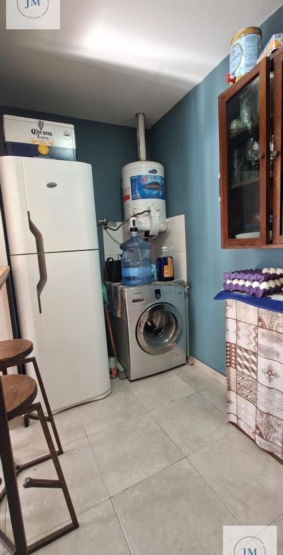 Foto de Ph 2 ambientes con patio en Villa Real, imagen 5