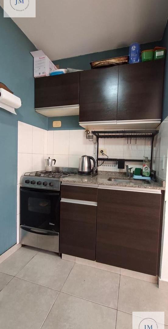 Foto de Ph 2 ambientes con patio en Villa Real, imagen 2