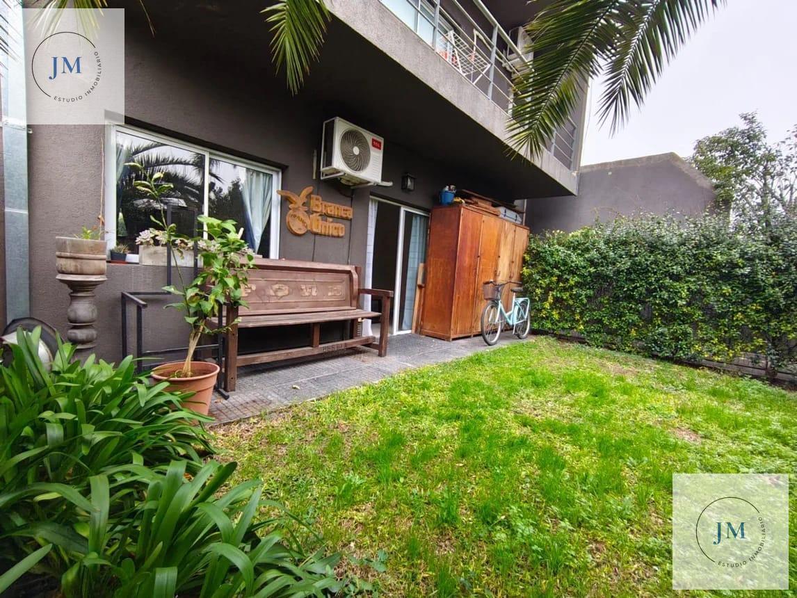 Foto de Ph 2 ambientes con patio en Villa Real, imagen 1