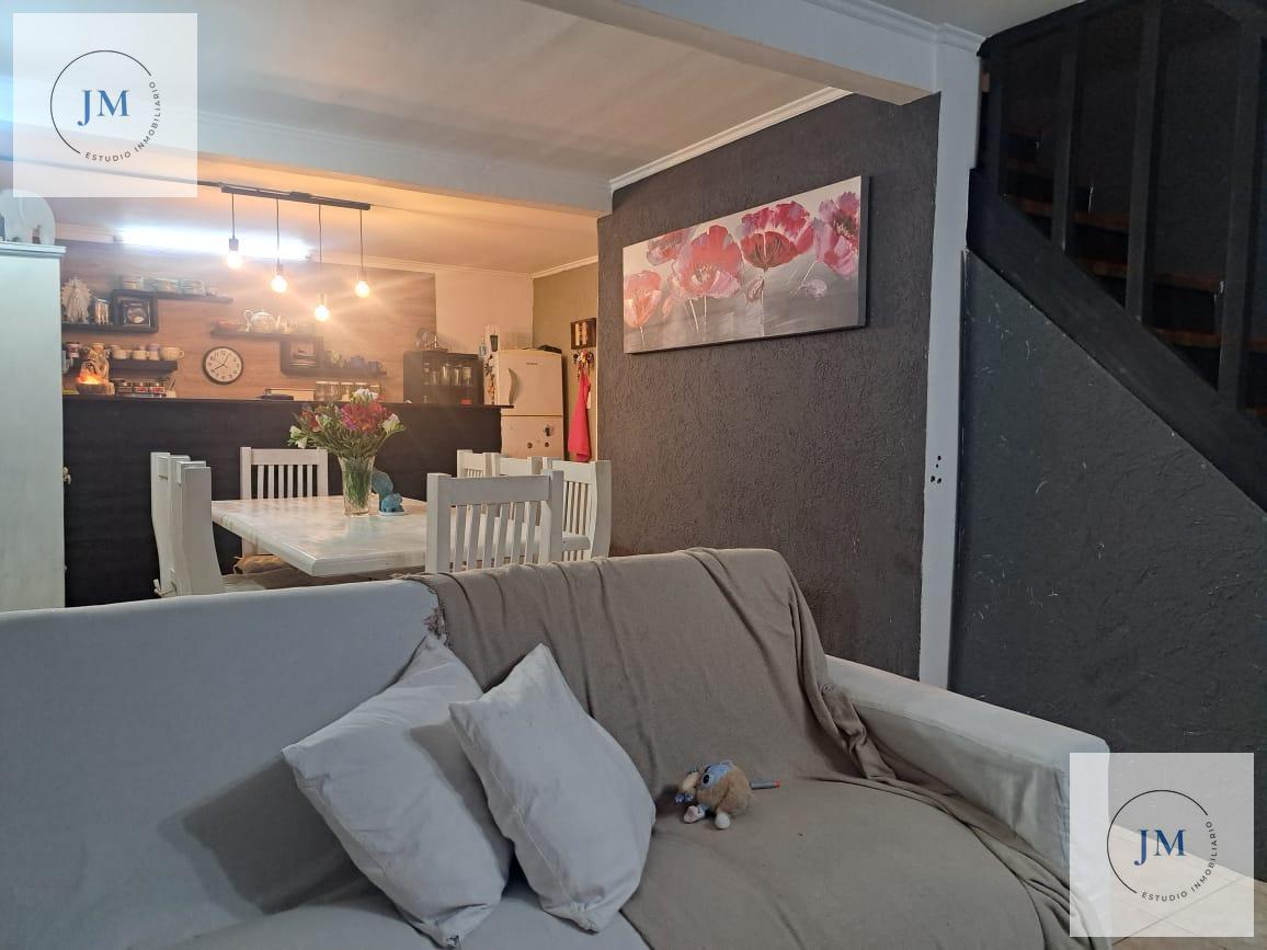 Foto de VENTA CLUB DE CAMPO LAS ACACIAS CASA TIPO DÚPLEX 4 AMBIENTES LA REJA, imagen 4