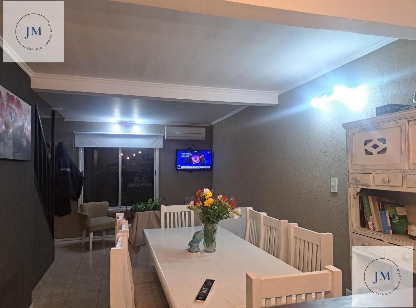 Foto de VENTA CLUB DE CAMPO LAS ACACIAS CASA TIPO DÚPLEX 4 AMBIENTES LA REJA, imagen 5