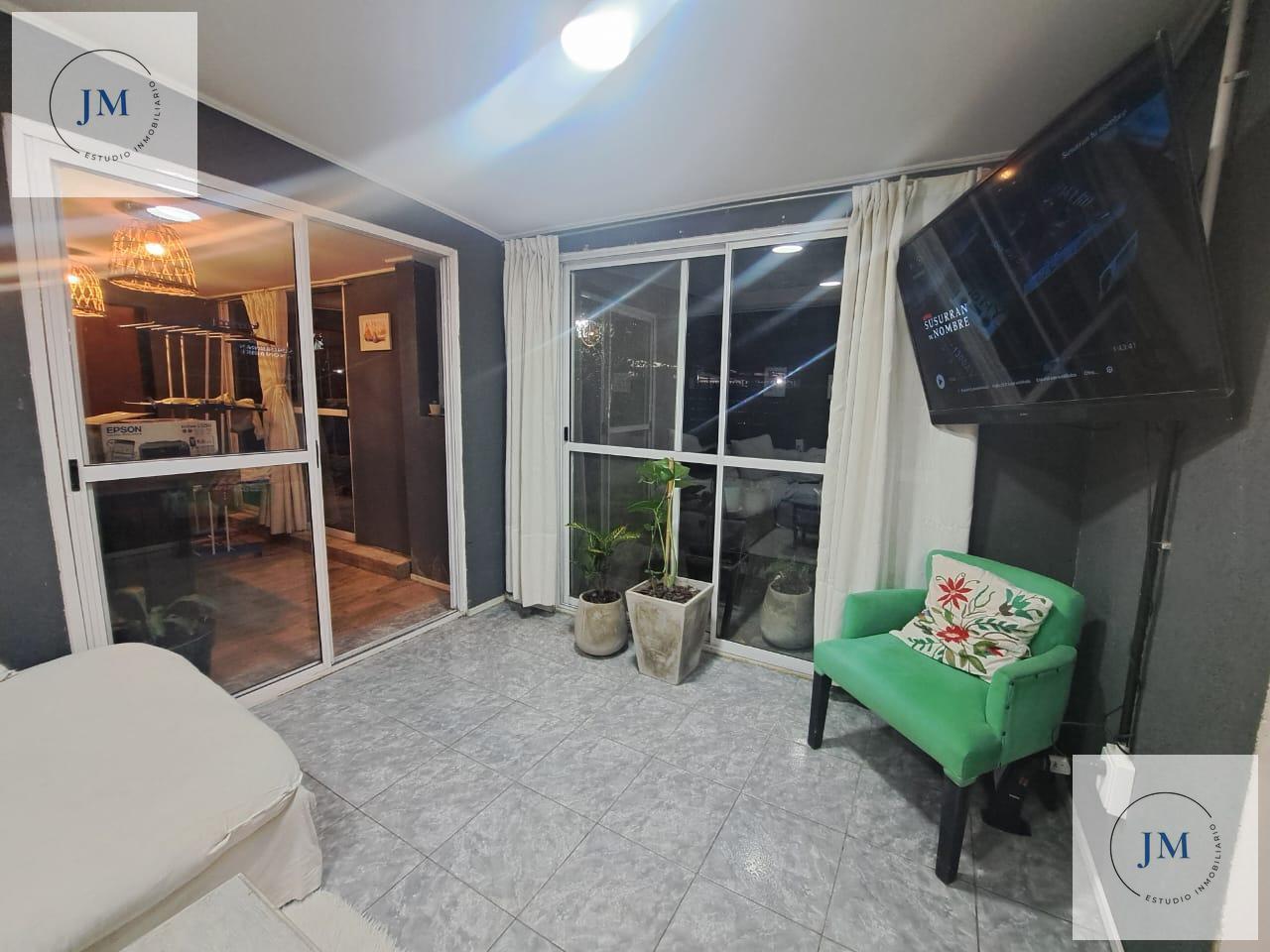 Foto de VENTA CLUB DE CAMPO LAS ACACIAS CASA TIPO DÚPLEX 4 AMBIENTES LA REJA, imagen 1