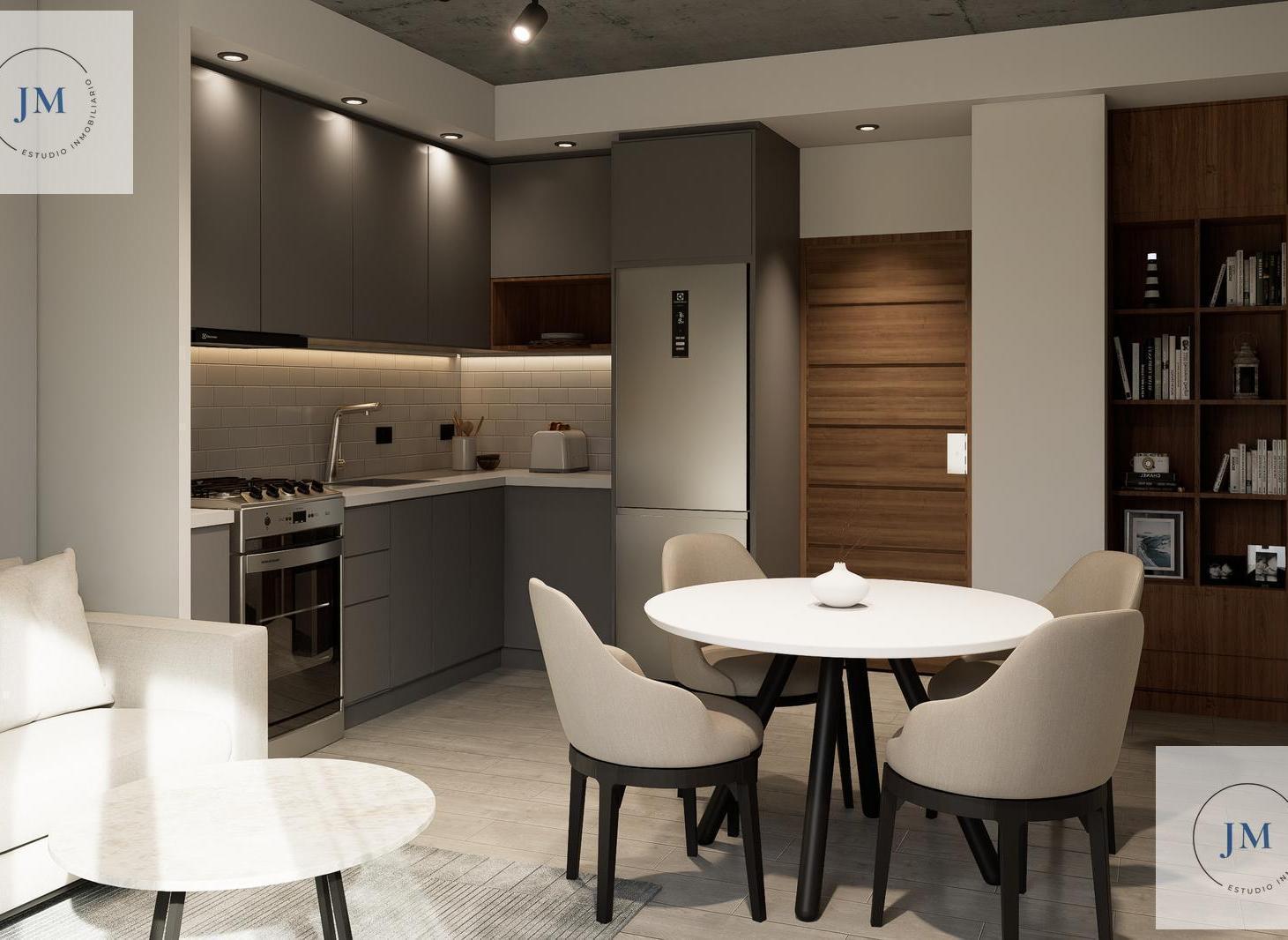 Foto de Venta departamento de pozo, imagen 4