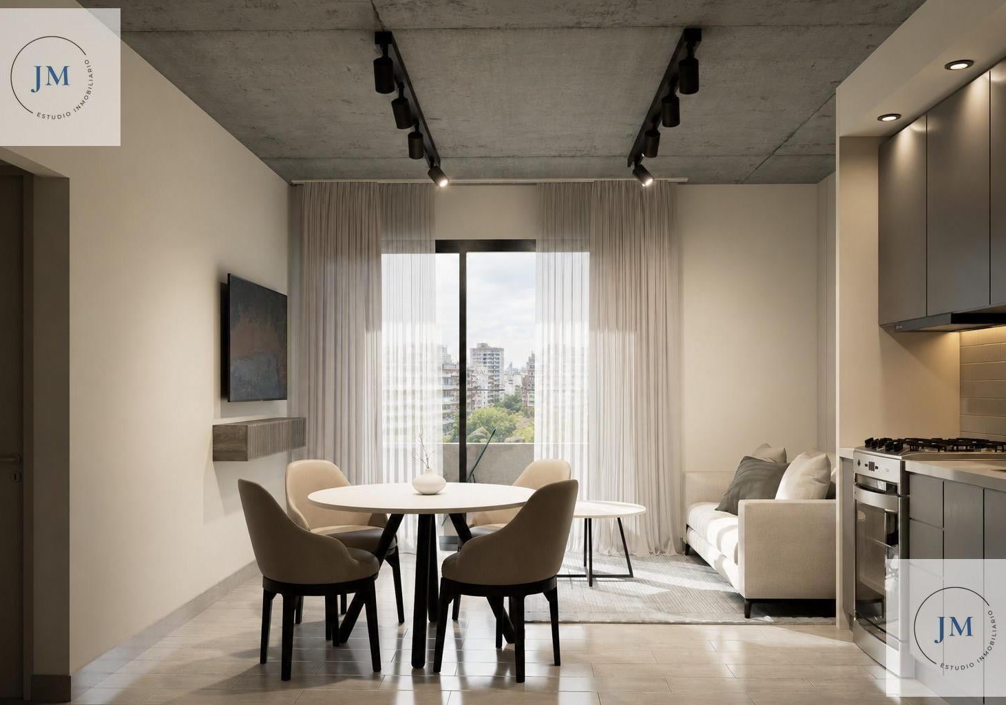 Foto de Venta departamento de pozo, imagen 2