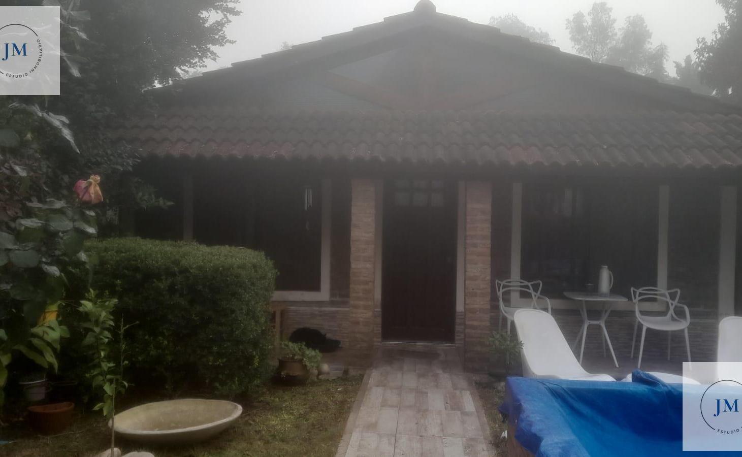 Foto de VENTA CASA CLUB DE CAMPO LAS ACACIAS 3 AMBIENTES LA REJA, imagen 3