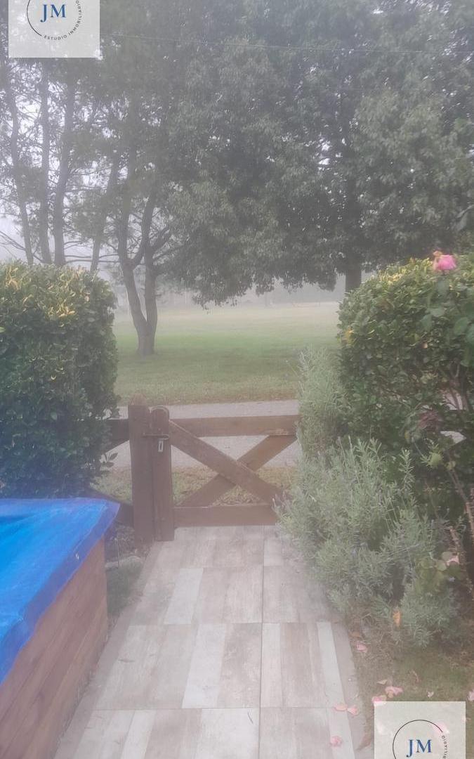 Foto de VENTA CASA CLUB DE CAMPO LAS ACACIAS 3 AMBIENTES LA REJA, imagen 5
