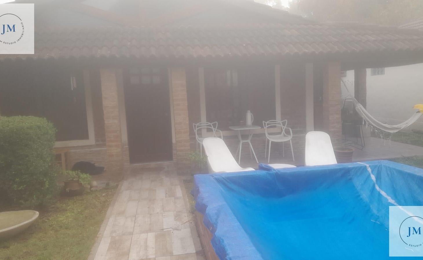 Foto de VENTA CASA CLUB DE CAMPO LAS ACACIAS 3 AMBIENTES LA REJA, imagen 1