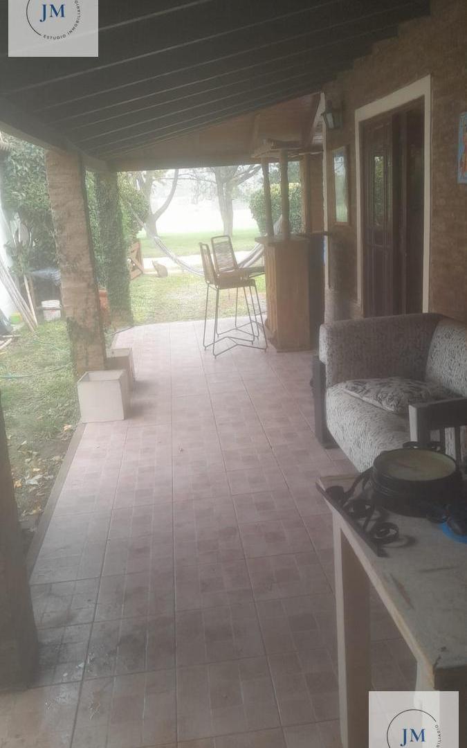 Foto de VENTA CASA CLUB DE CAMPO LAS ACACIAS 3 AMBIENTES LA REJA, imagen 4