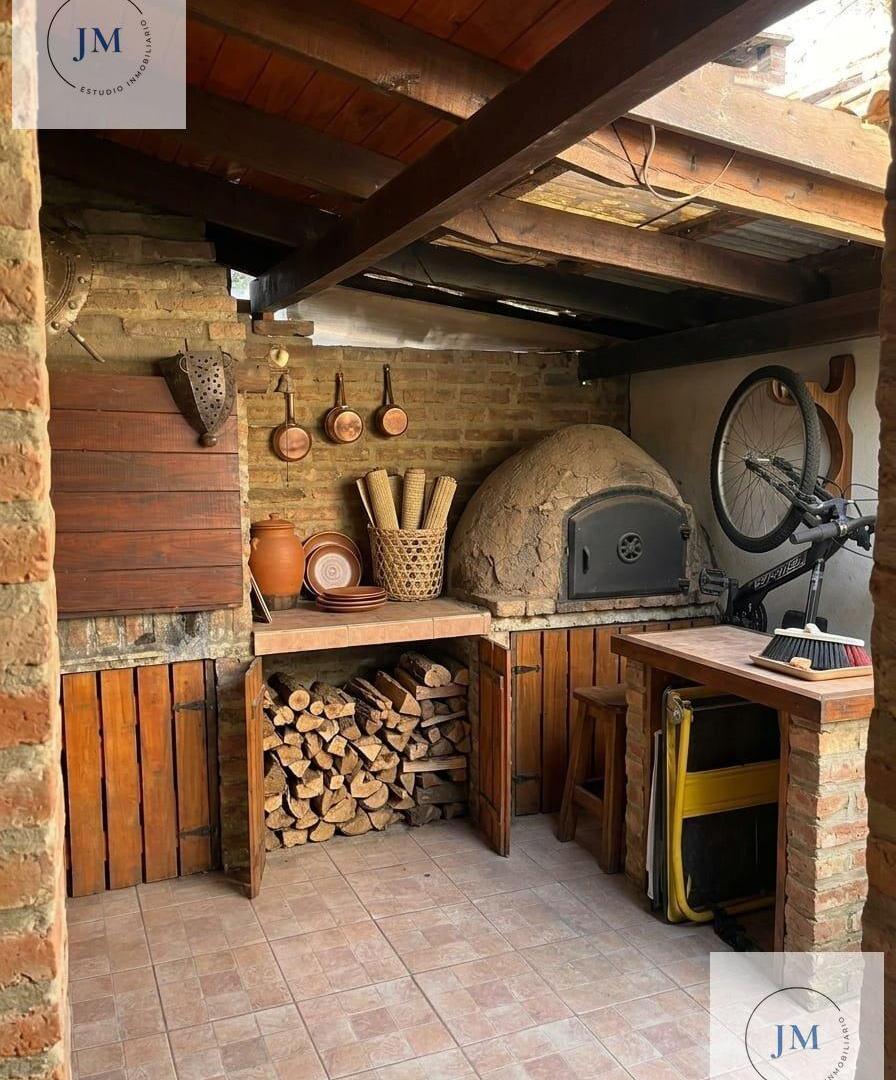 Foto de VENTA CASA CLUB DE CAMPO LAS ACACIAS 3 AMBIENTES LA REJA, imagen 2