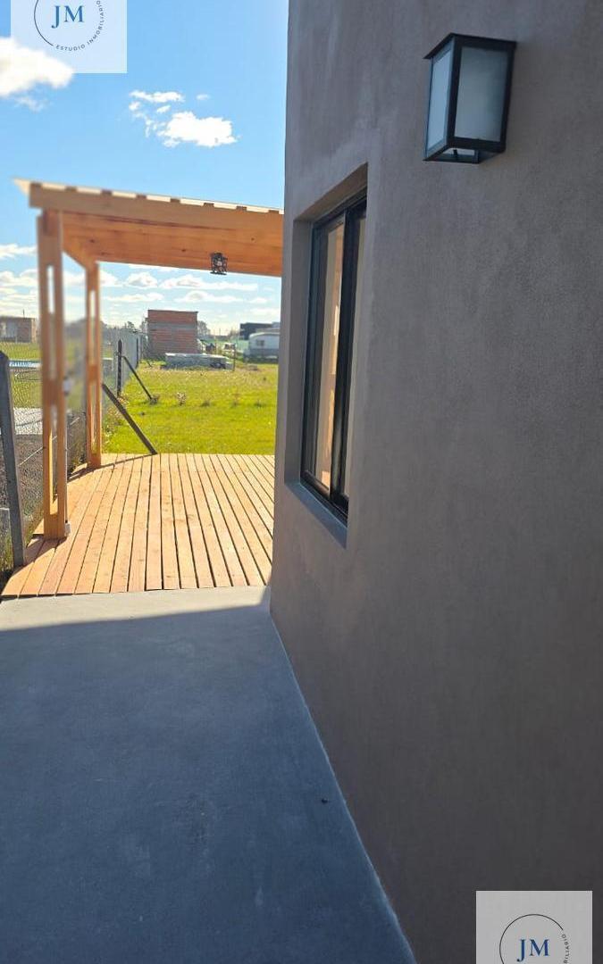 Foto de Casa en venta en barrio cerrado san Jose III, imagen 4