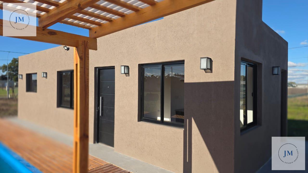 Foto de Casa en venta en barrio cerrado san Jose III, imagen 3
