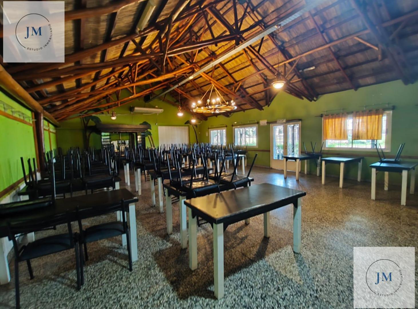 Foto de Alquiler Restaurante Parrilla Colectora Acceso Oeste General Rodriguez, imagen 5