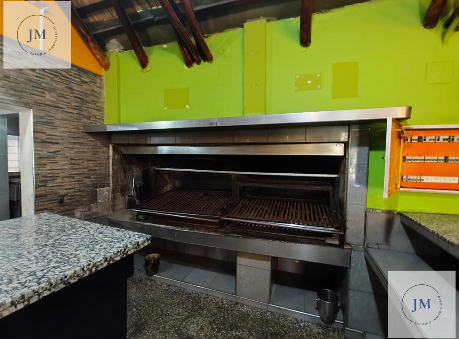 Foto de Alquiler Restaurante Parrilla Colectora Acceso Oeste General Rodriguez, imagen 4