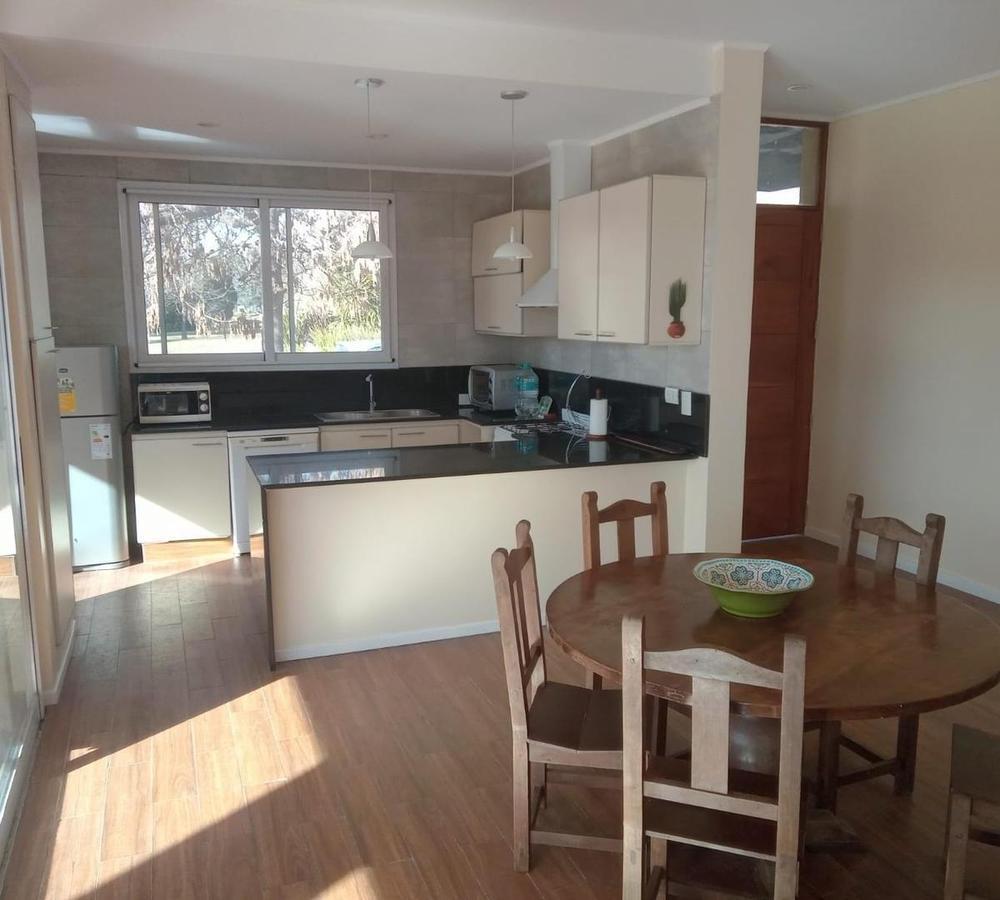 Foto de Casa en venta Barrio Privado Lujan del Sol, imagen 3