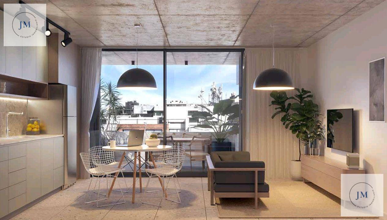 Foto de VENTA DE DEPARTAMENTEO EN PALERMO HOLLYWOOD, imagen 5