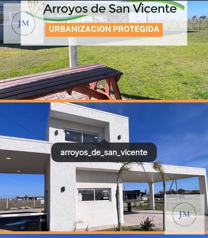 Foto de VENTA DE CASA DE DOS AMBIENTES EN BARRIO PRIVADO ARROYOS DE SAN VICENTE, imagen 1
