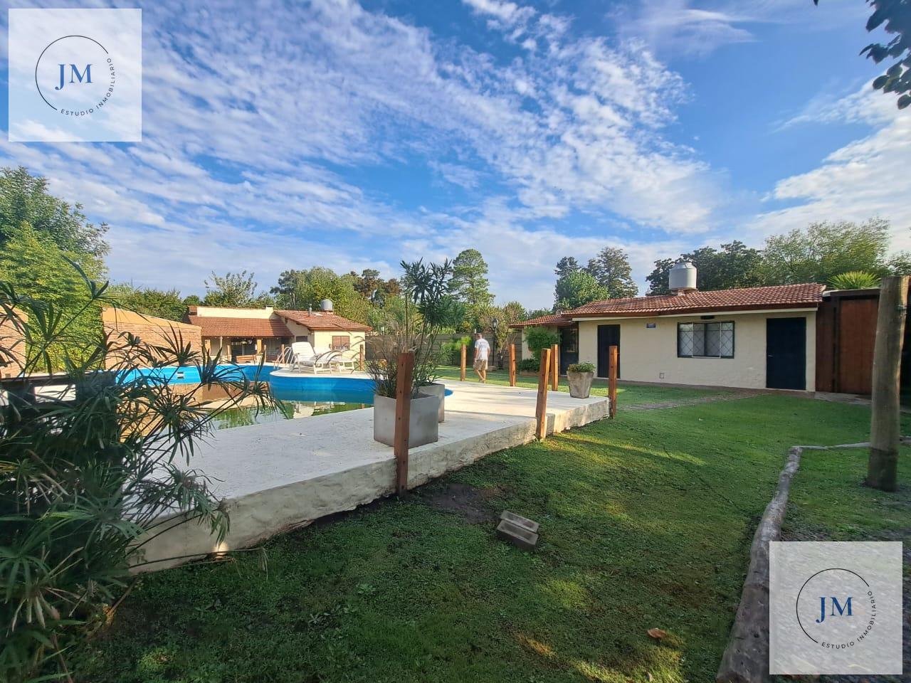 Foto de VENTA QUINTA 1500 M2 EN FRANCISCO ÁLVAREZ, imagen 2