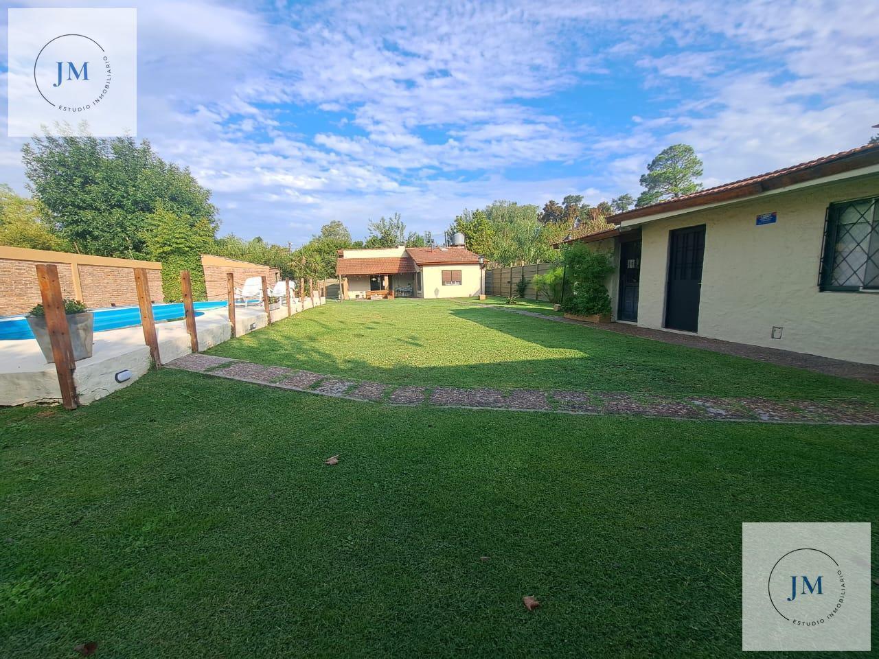 Foto de VENTA QUINTA 1500 M2 EN FRANCISCO ÁLVAREZ, imagen 3
