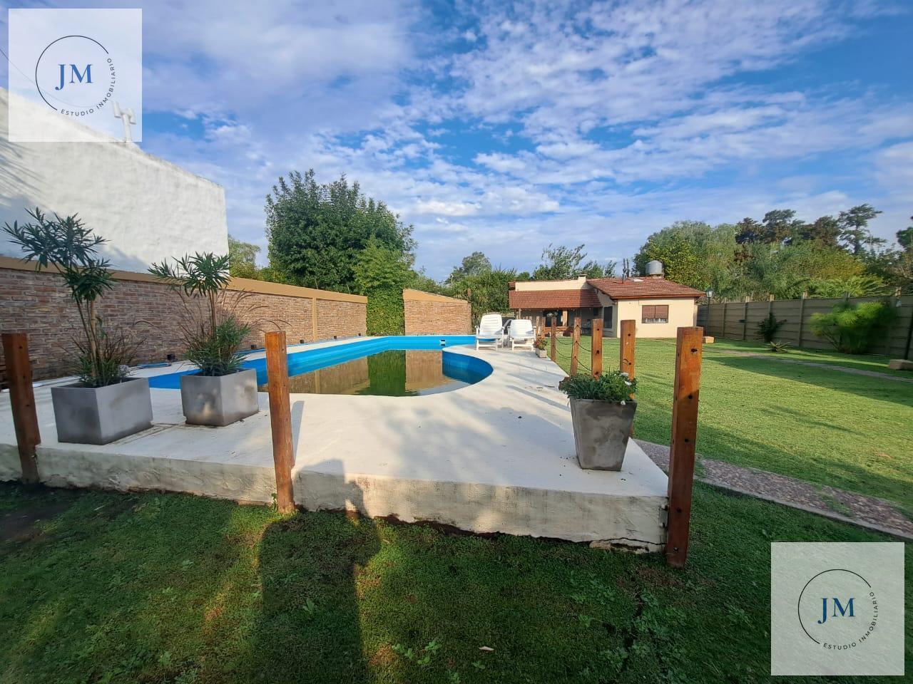 Foto de VENTA QUINTA 1500 M2 EN FRANCISCO ÁLVAREZ, imagen 1