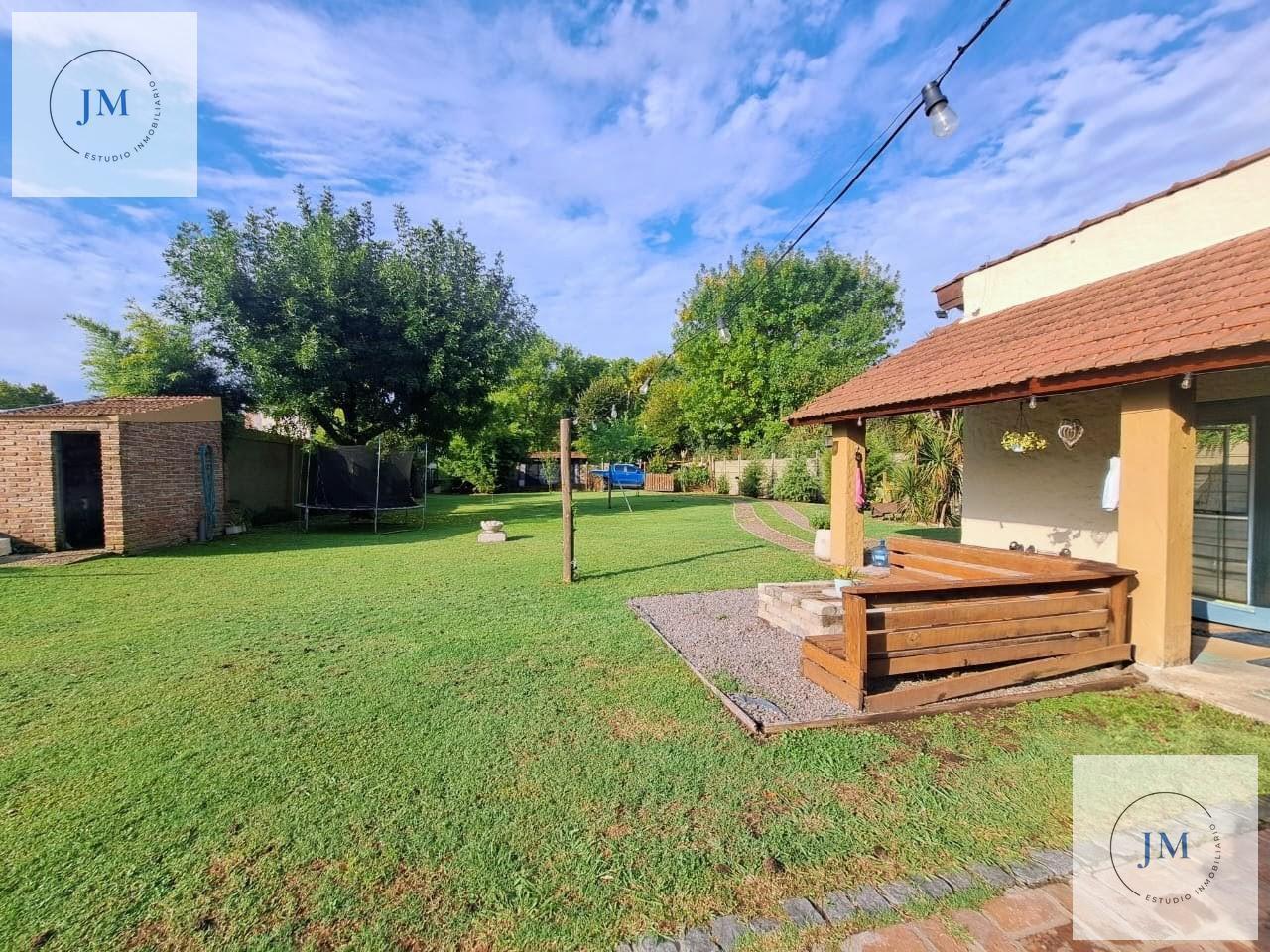 Foto de VENTA QUINTA 1500 M2 EN FRANCISCO ÁLVAREZ, imagen 4