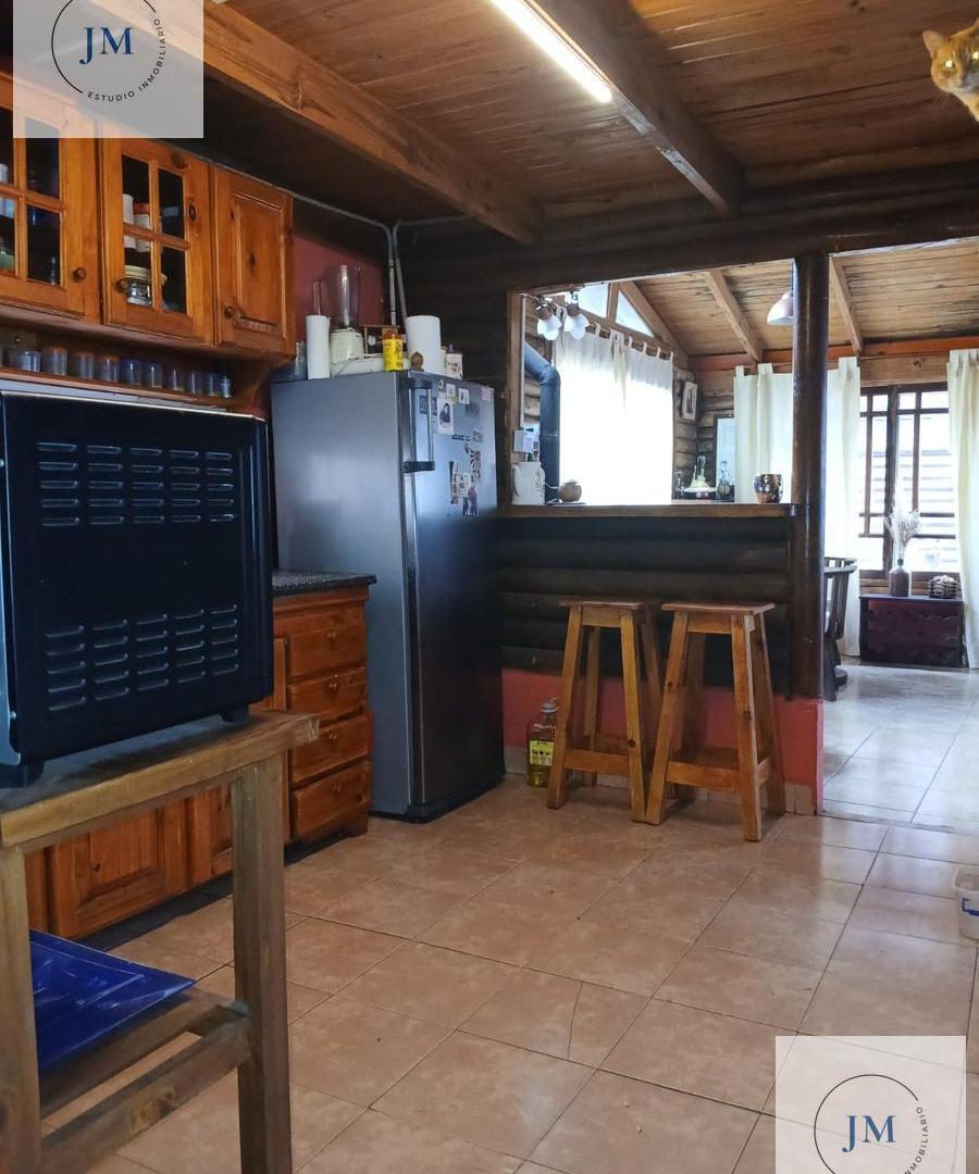 Foto de VENTA CASA TIPO CABAÑA CLUB DE CAMPO LAS ACACIAS LA REJA, imagen 5
