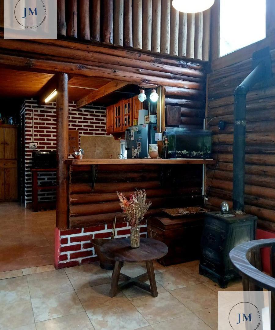 Foto de VENTA CASA TIPO CABAÑA CLUB DE CAMPO LAS ACACIAS LA REJA, imagen 4