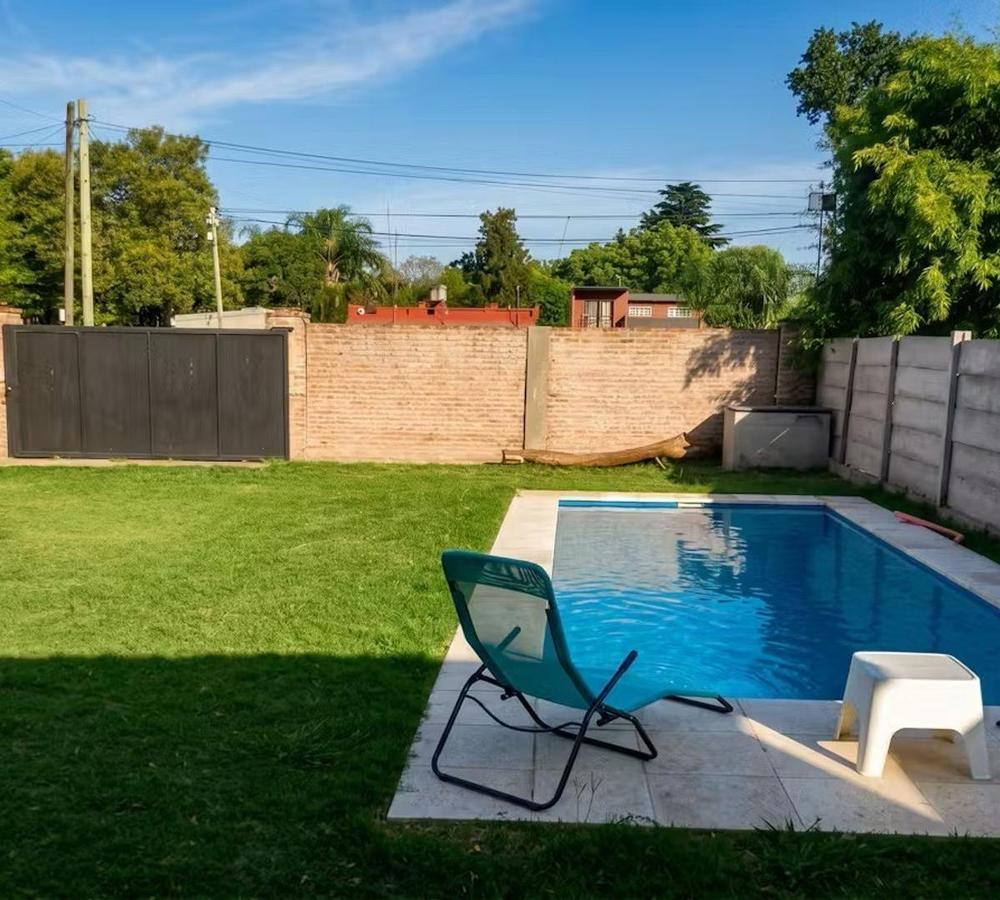 Foto de Quinta con pileta, parrilla y parque espacioso, imagen 1