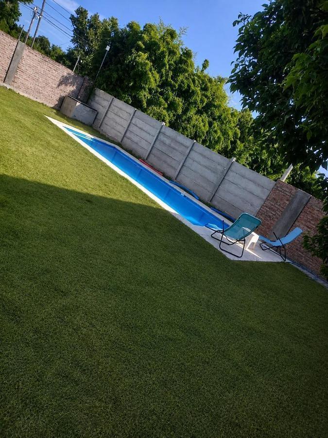 Foto de Quinta con pileta, parrilla y parque espacioso, imagen 2