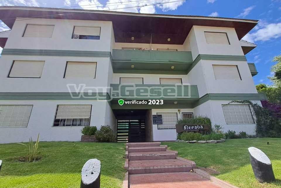 Foto de Departamento en Villa Gesell, imagen 1