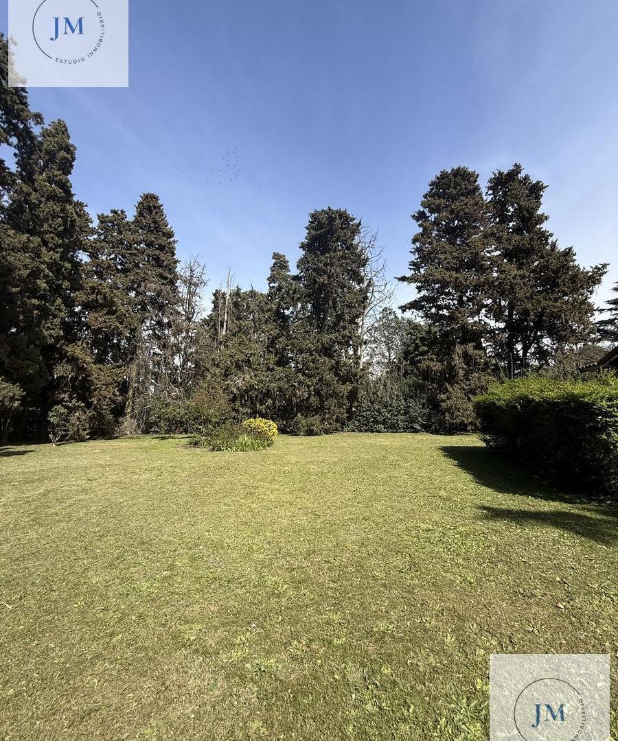 Foto de Terreno en Moreno de 1198 m2. En esquina, Parque Gaona., imagen 1