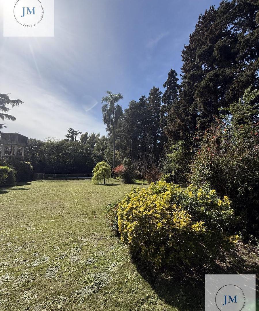 Foto de Terreno en Moreno de 1198 m2. En esquina, Parque Gaona., imagen 2