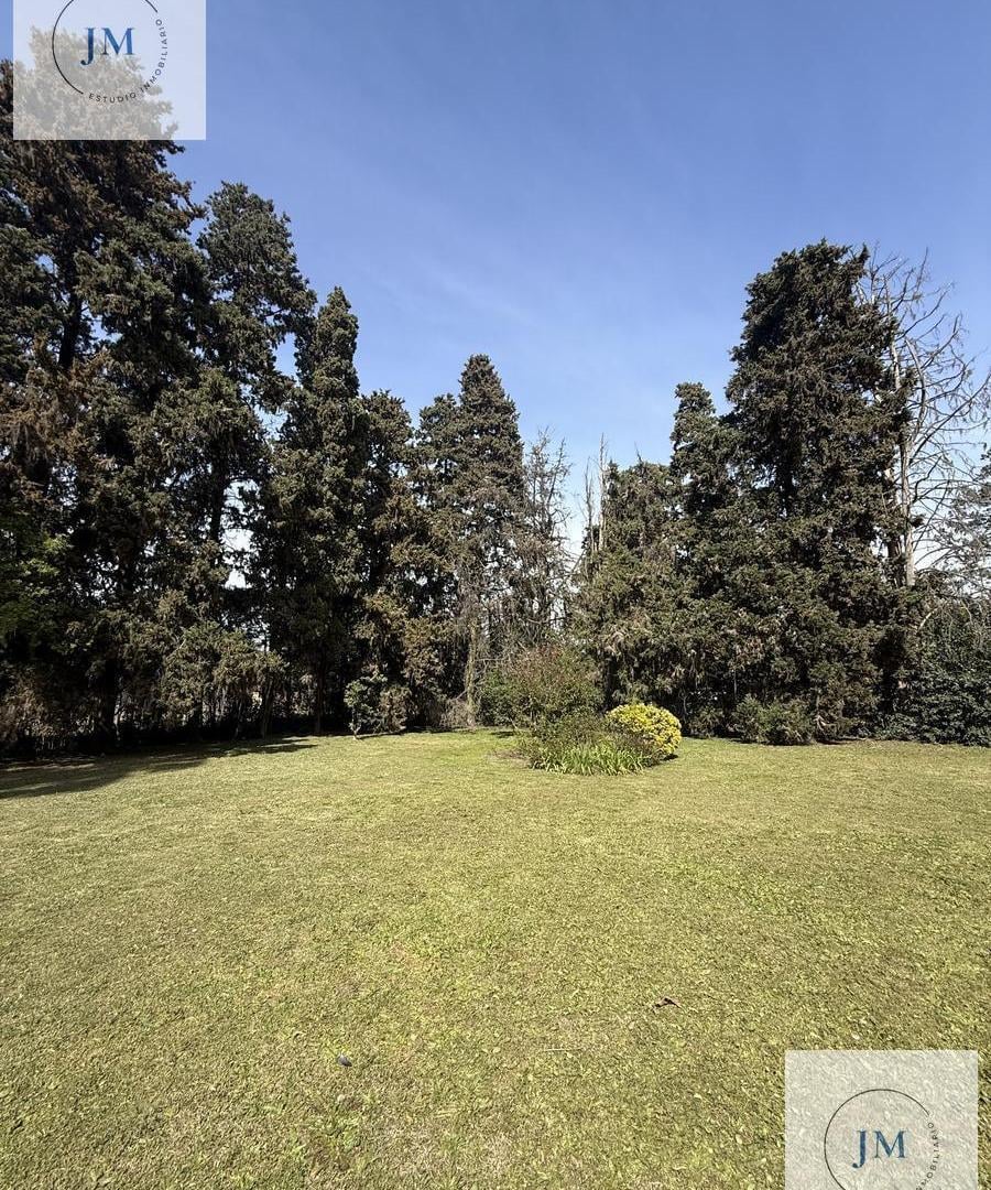 Foto de Terreno en Moreno de 1198 m2. En esquina, Parque Gaona., imagen 5