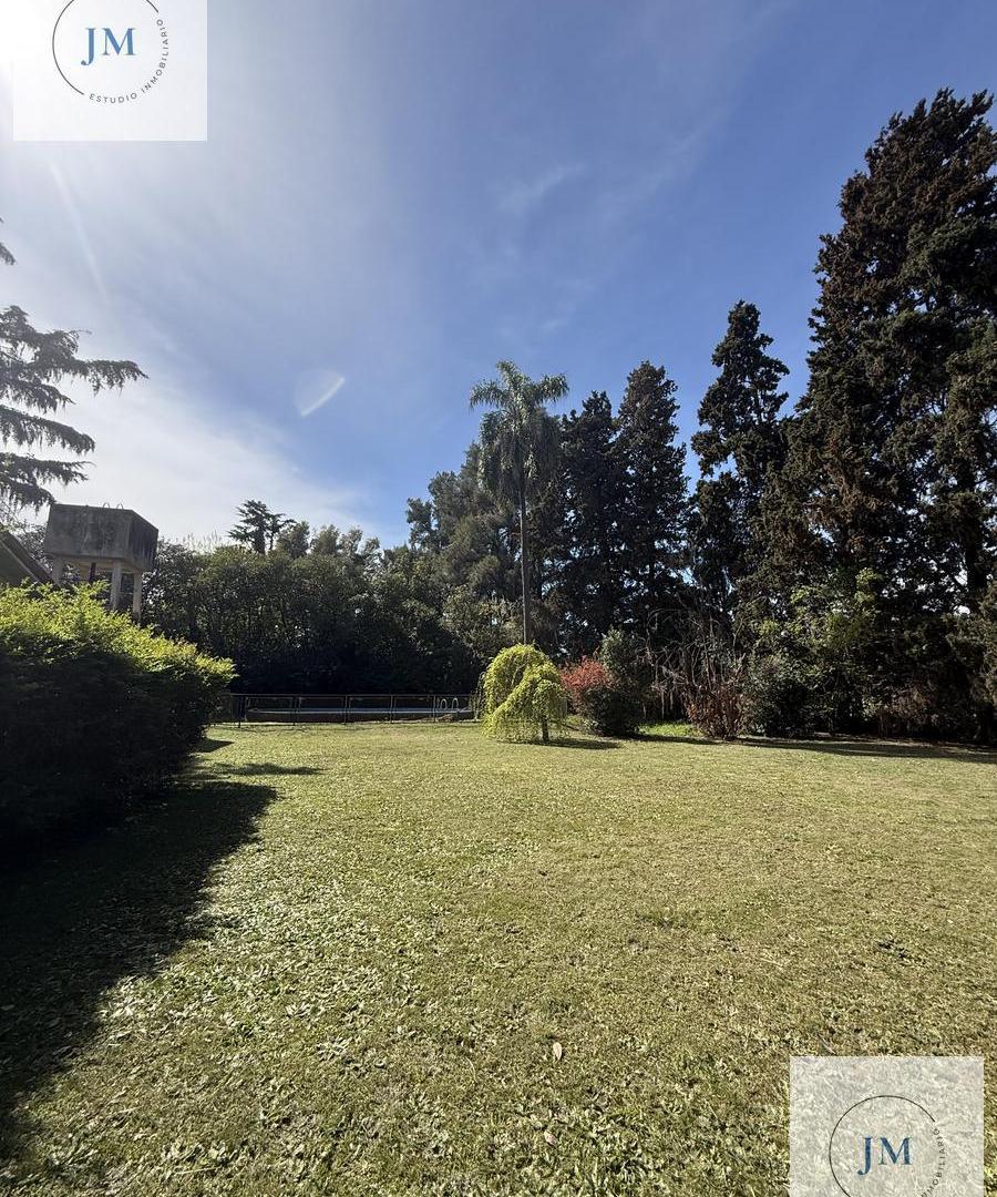 Foto de Terreno en Moreno de 1198 m2. En esquina, Parque Gaona., imagen 3