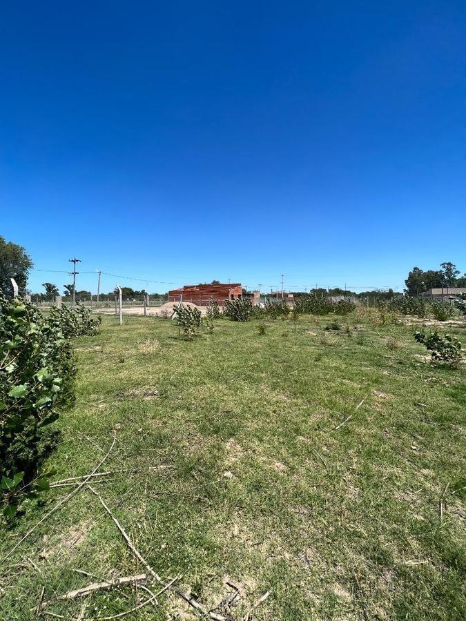 Foto de Lotes en Chivilcoy, escriturables! Barrio en Pleno Crecimiento., imagen 4