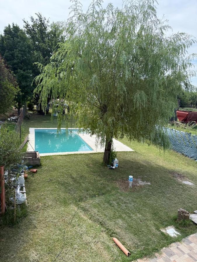Foto de Casa a estrenar! de 2 Dormi pileta y parque Carmen de Areco., imagen 3
