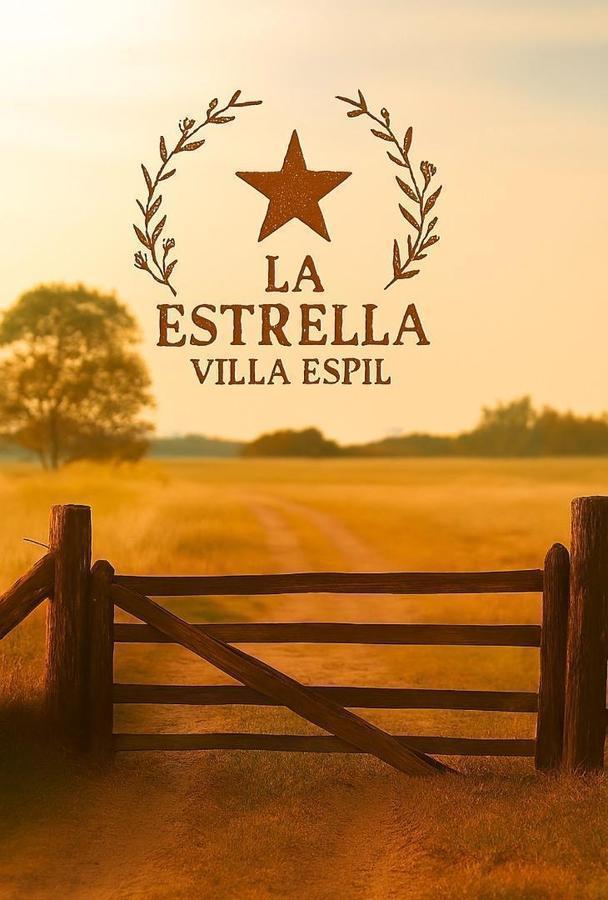 Venta Terreno / Lote Villa Espil 2000m2