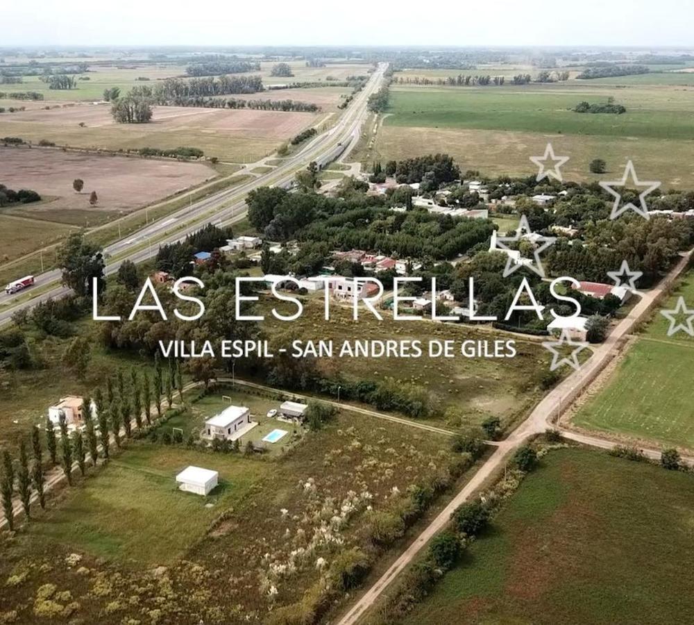 Foto de Venta Terreno / Lote Villa Espil 2000m2, imagen 1