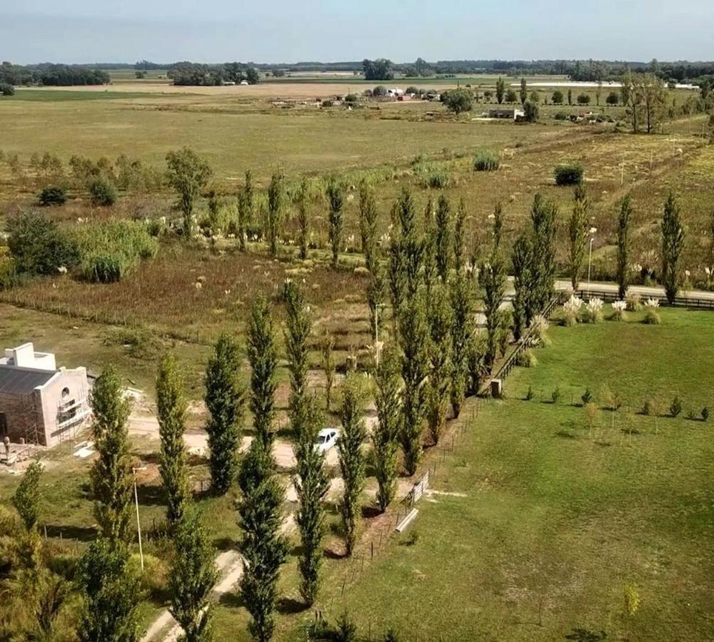 Foto de Venta Terreno / Lote Villa Espil 2000m2, imagen 2