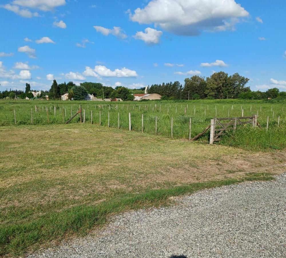 Venta Terreno / Lote Villa Espil